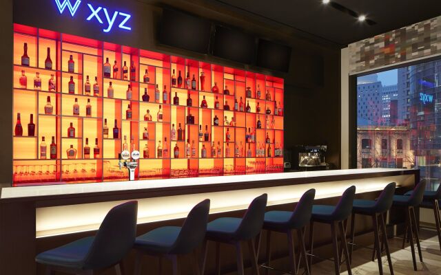 Aloft Seoul Myeongdong