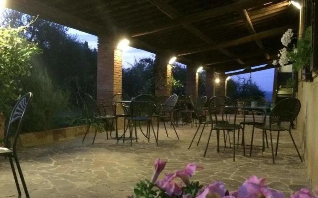 Casolare di Remignoli