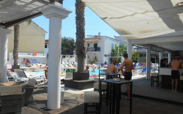 Quayside Apartments