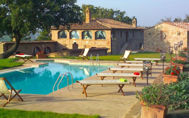 Villa delle Fontane Amazing place for your holiday