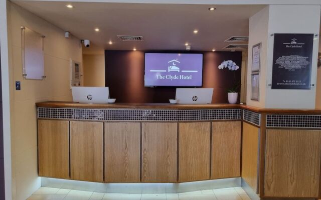 The Clyde Hotel