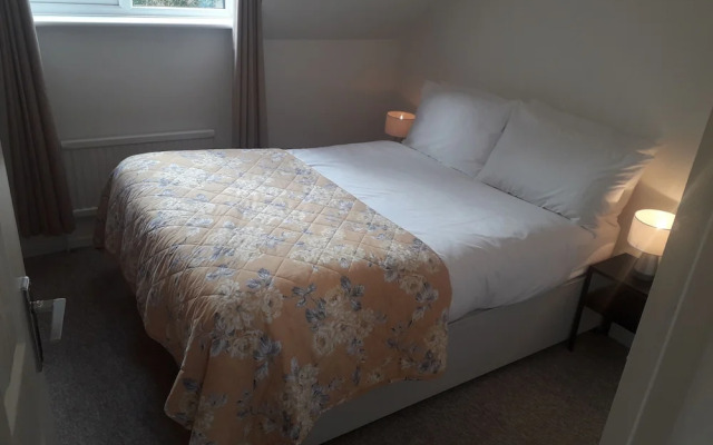 Captivating 1-bed House in Cambridge