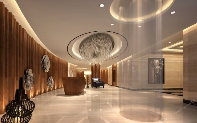 Tongcheng International Hotel