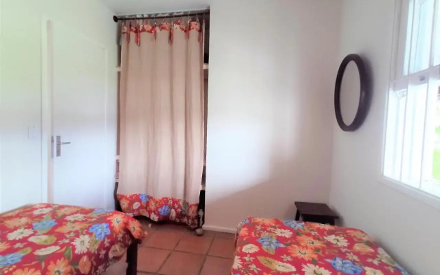 Aconchego de Itaúna