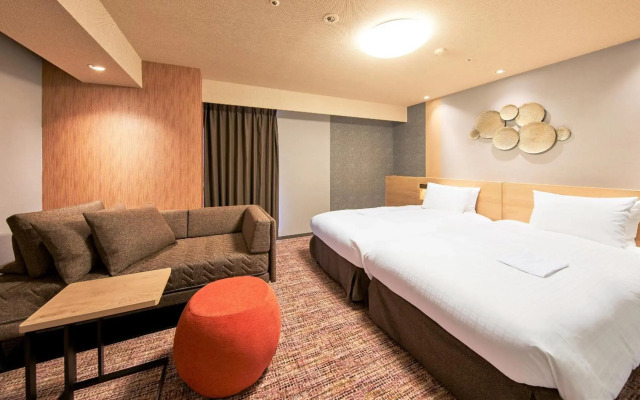 Richmond Hotel Akita Ekimae