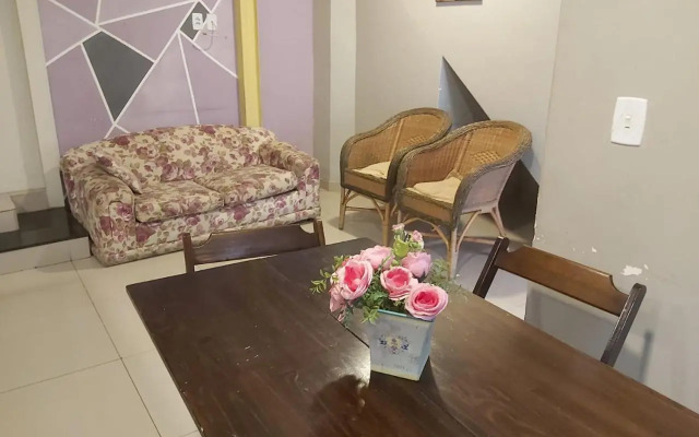 Copacabana Homestay