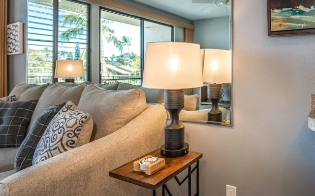 Napili Point B35 1 Bedroom Condo