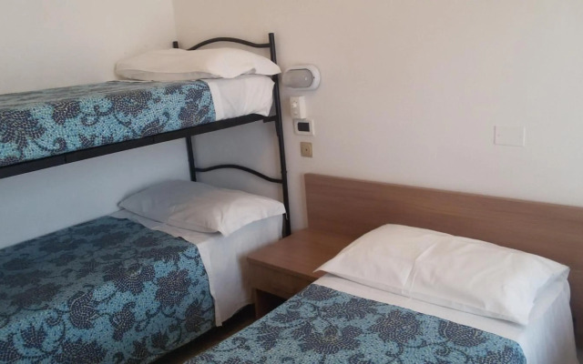 Hotel Villa Elia