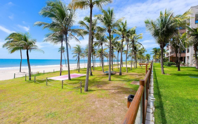 Completo Apart em Cumbuco por Carpediem