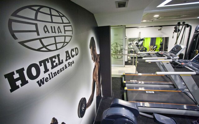 Hotel ACD Wellness & Spa
