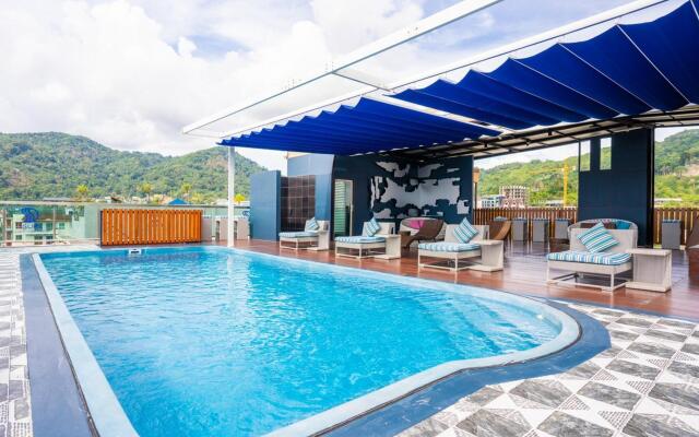 Hotel DSure Patong