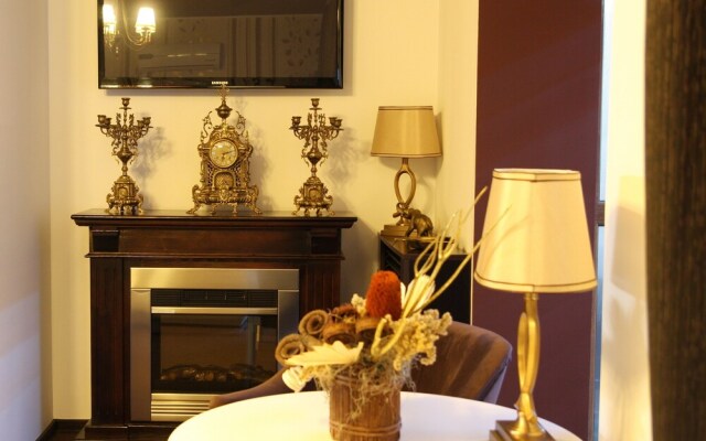 Pensiunea Rixos