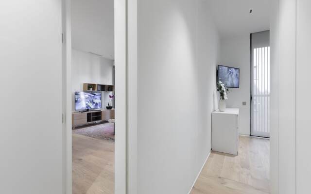 Ruben Dario Apartment II