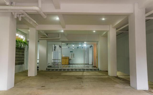 Collection O 2627 Ratamya Co-living