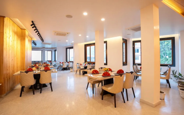 Summit Grand Resort & Spa , Gangtok