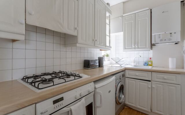 Luxury 2 Bedroom Apartment In Notting Hill