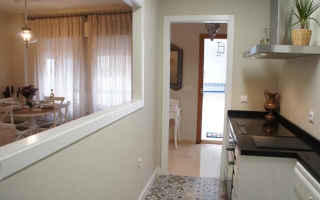 Apartamento La Judera de San Clemente