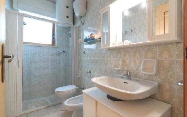 San Giovanni Apartment