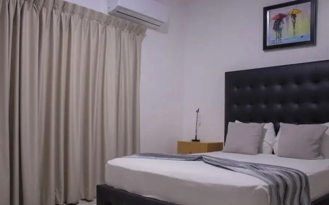 Hotel Rod