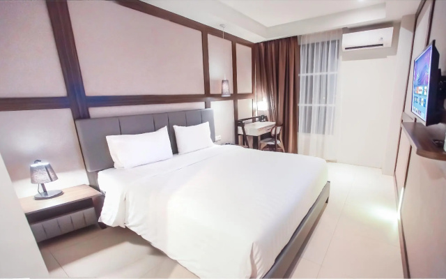 Fovere Hotel Kuala Kapuas