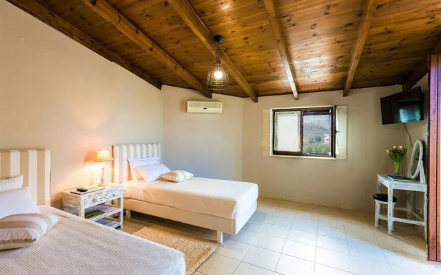 Villa Sokaki