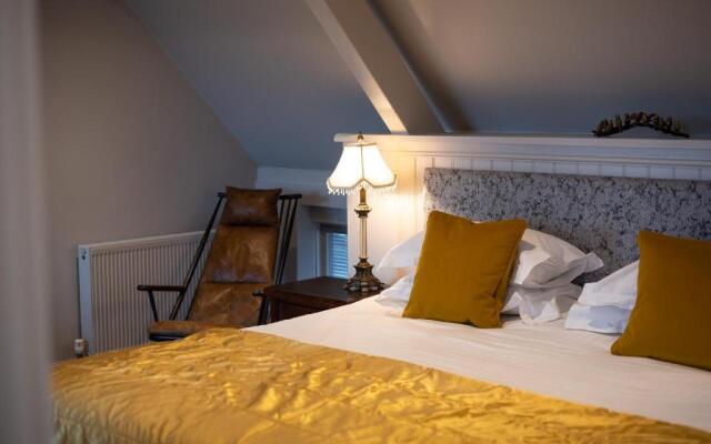 Briarfields Hotel