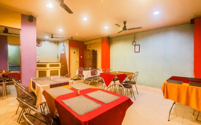 Hotel Priyodarshani by OYO Rooms