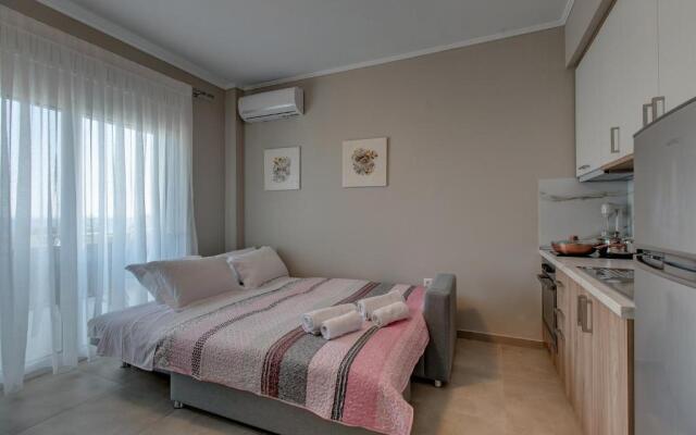 The House Of The Roses Seaview Superior Apartment 1