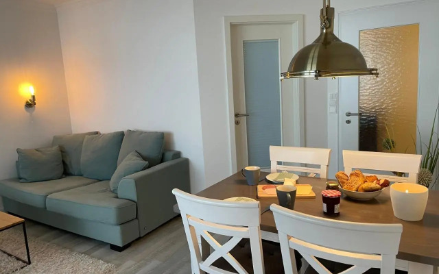 Ostseeblick Apartment