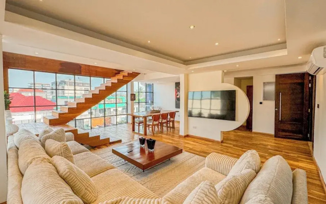 Seven7 Residence