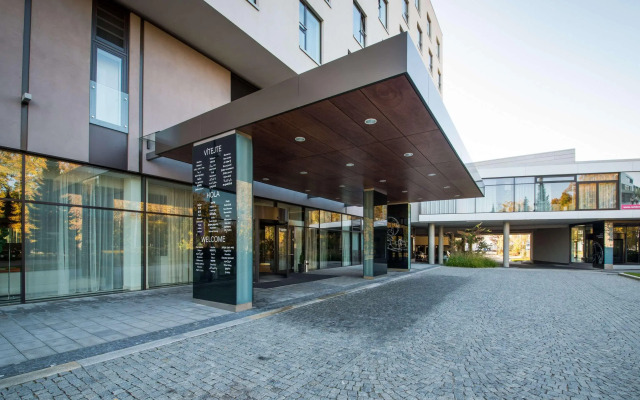 NH Collection Olomouc Congress
