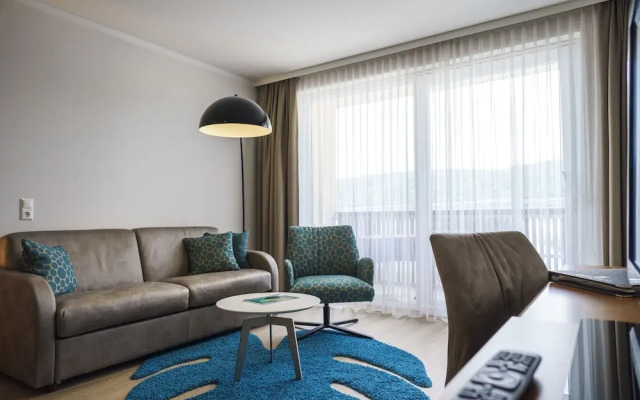 Seehotel Vinzenz