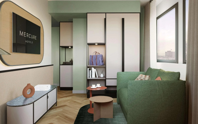 Mercure Milano Agrate Brianza