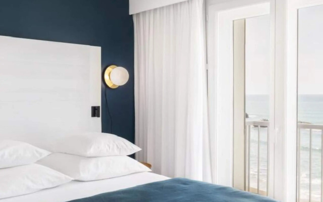 Hotel le Windsor Grande Plage Biarritz