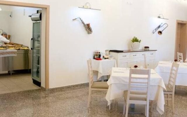 Hotel Ristorante Cesare