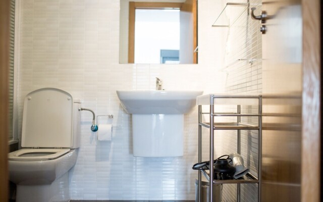 Brisas del Sur Apartment