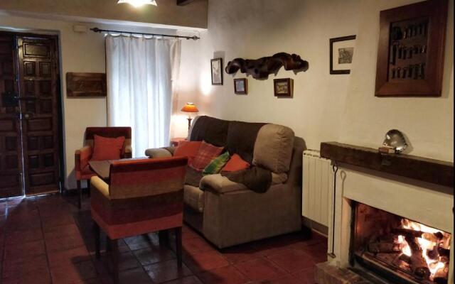 Casa La Tinaja