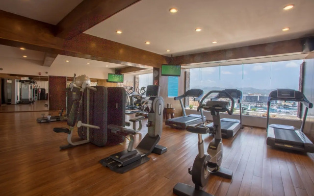 Sandos Finisterra All Inclusive