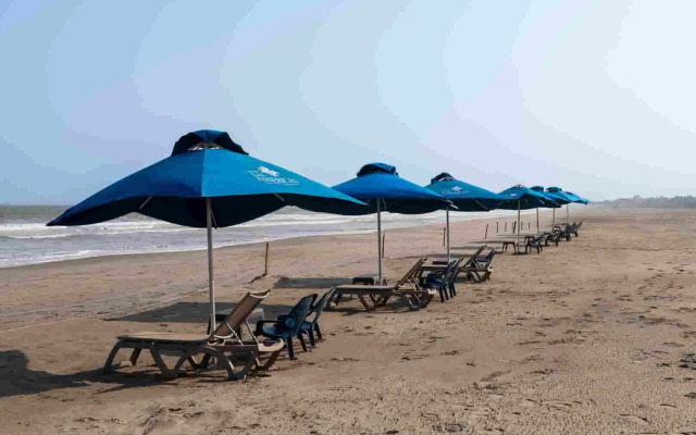 Hotel Las Americas Torre del Mar