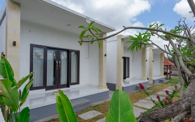 Batur Kencana Villa Mitra RedDoorz