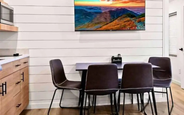 Zion Utah Jellystone Park