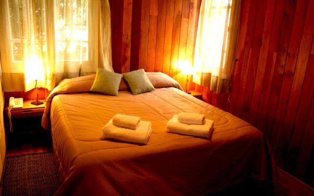 Wesley House Hosteria Boutique