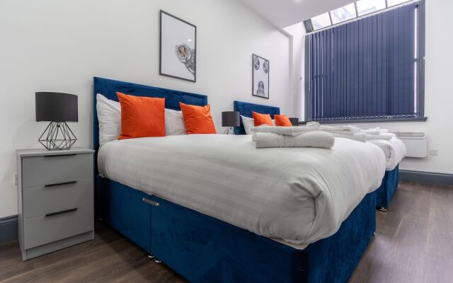 Water Street Aparthotel