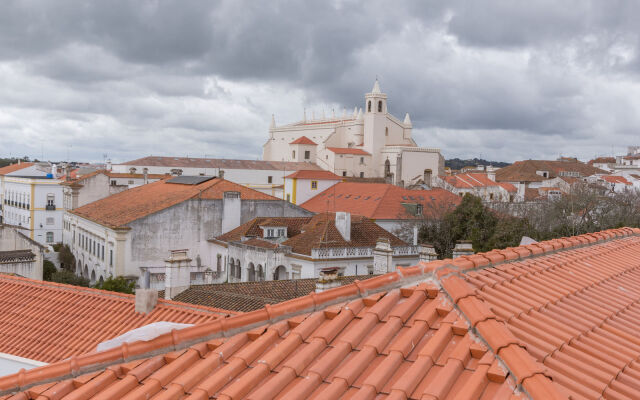 Évora Olive Hotel