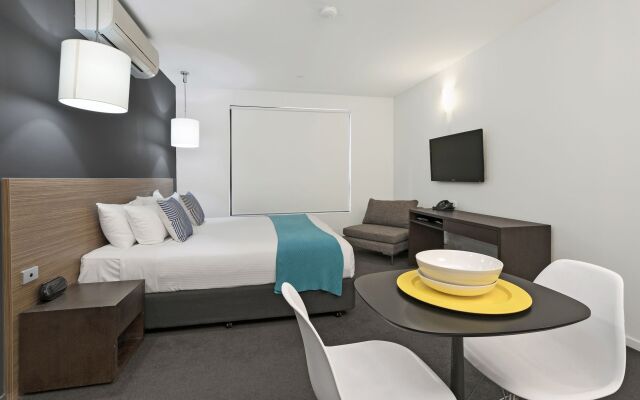 Vue Apartments Geelong