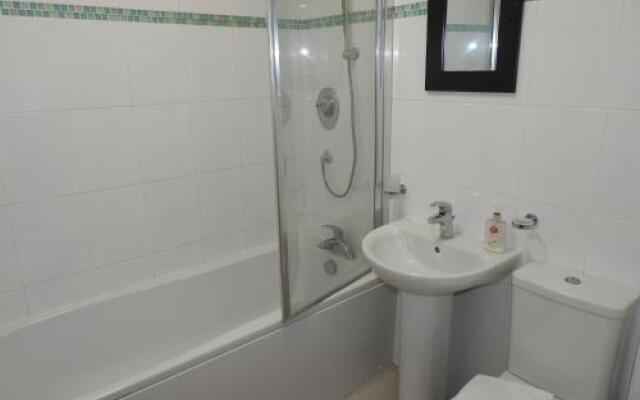 Princes Dock Chambers 7