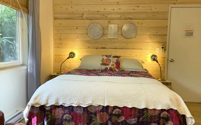 Wisteria Guest House