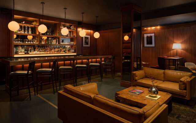 Smyth Tribeca