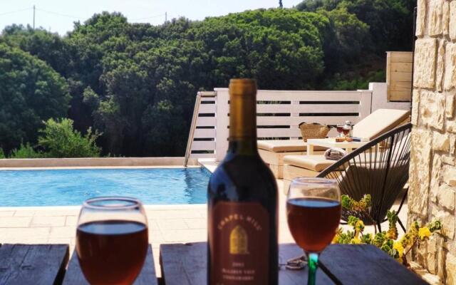 Villa Zante Avia