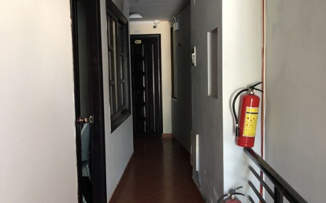 Ngoc Sang 2 Hotel